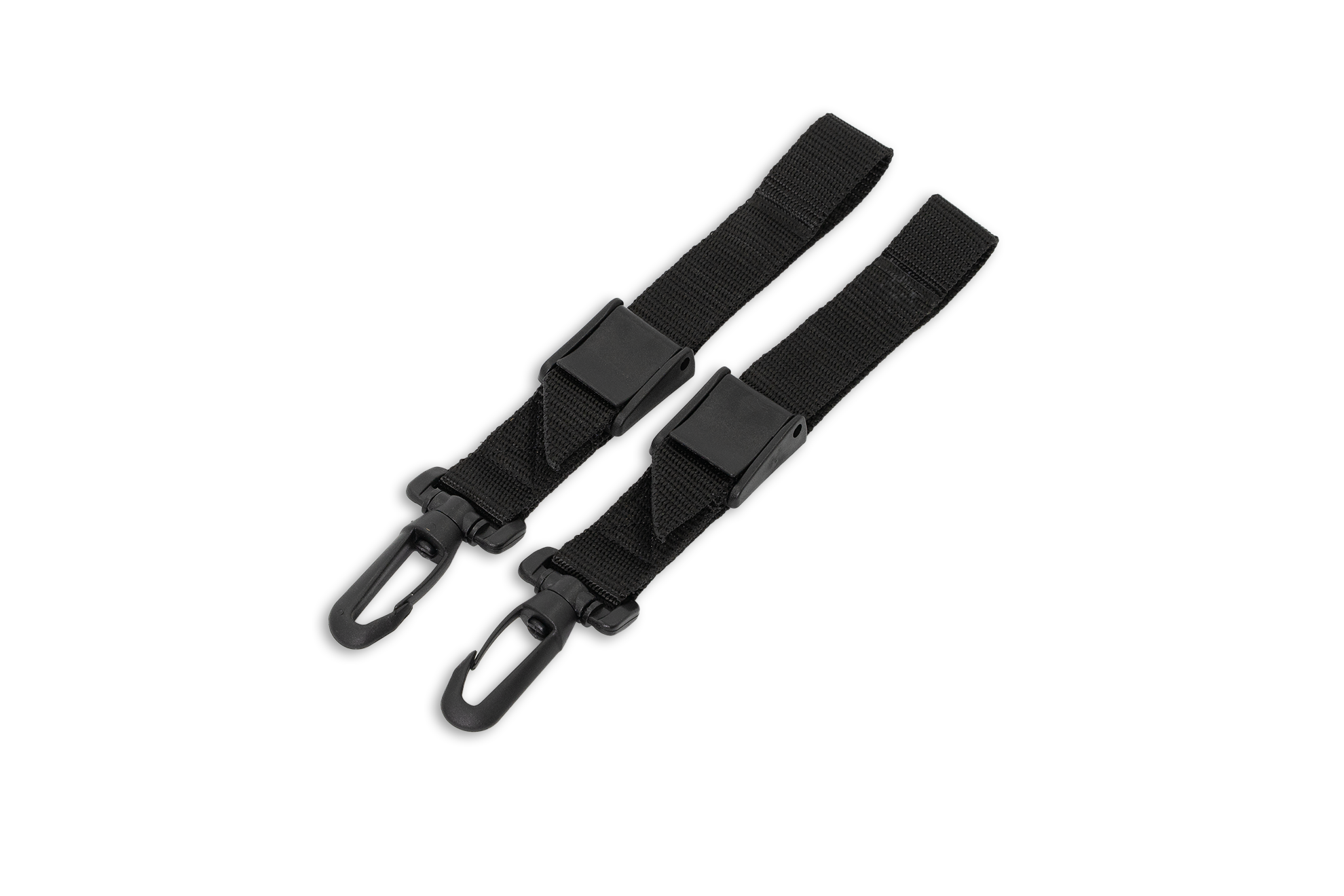 Halte-Straps für Pferdeinhalatoren – größenverstellbar im 2er-Set