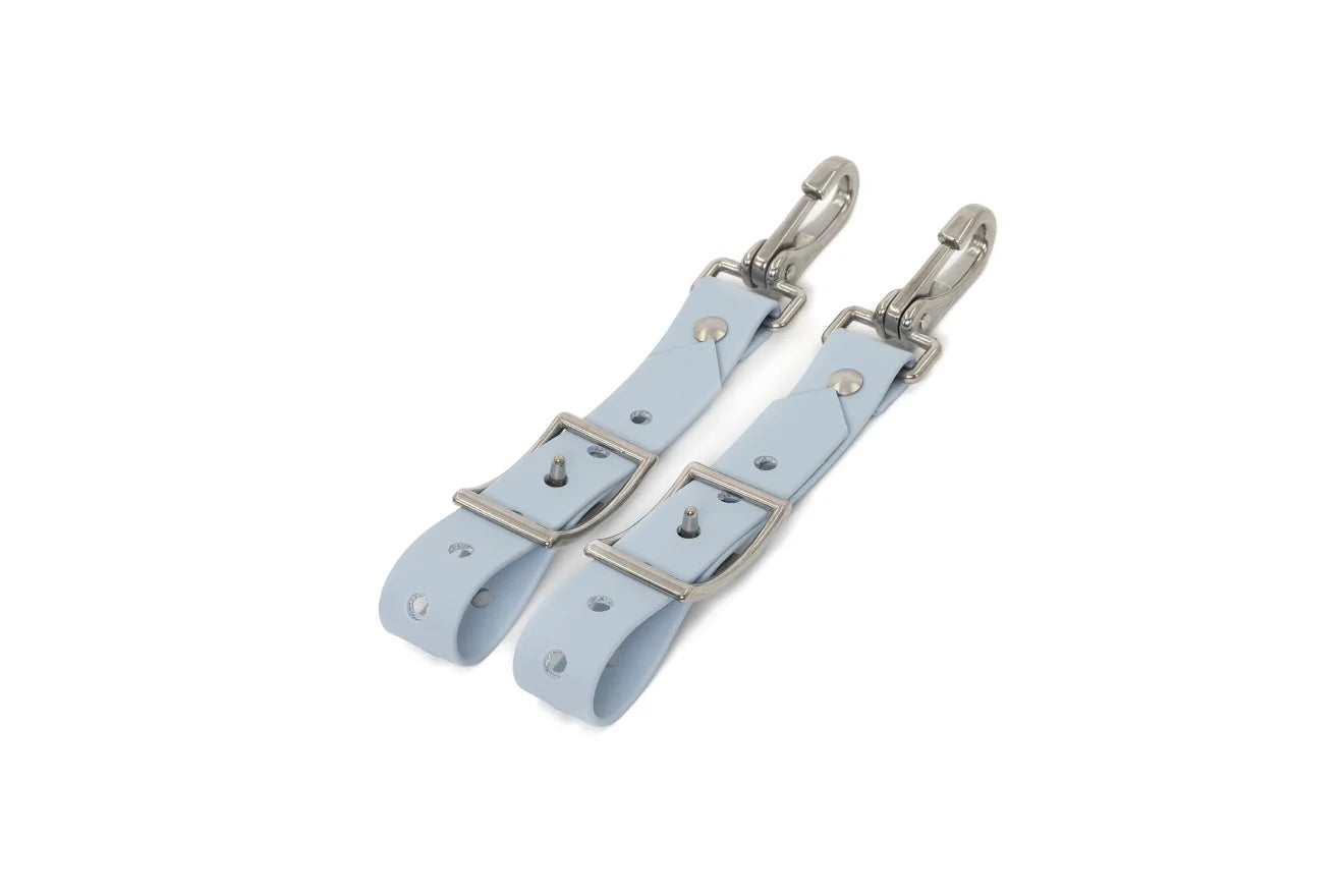 Biothane Halfter-Straps