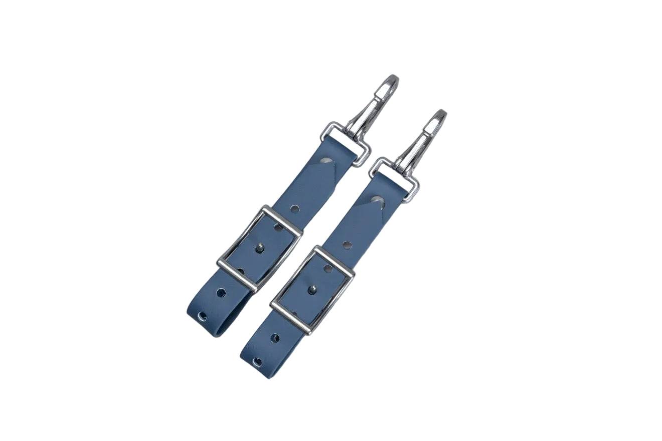 Biothane Halfter-Straps