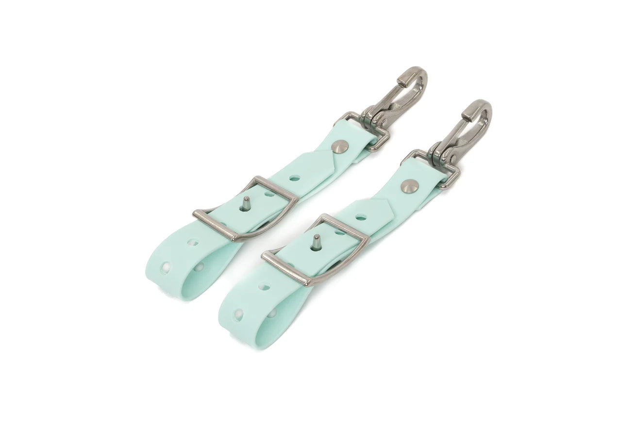Biothane Halfter-Straps