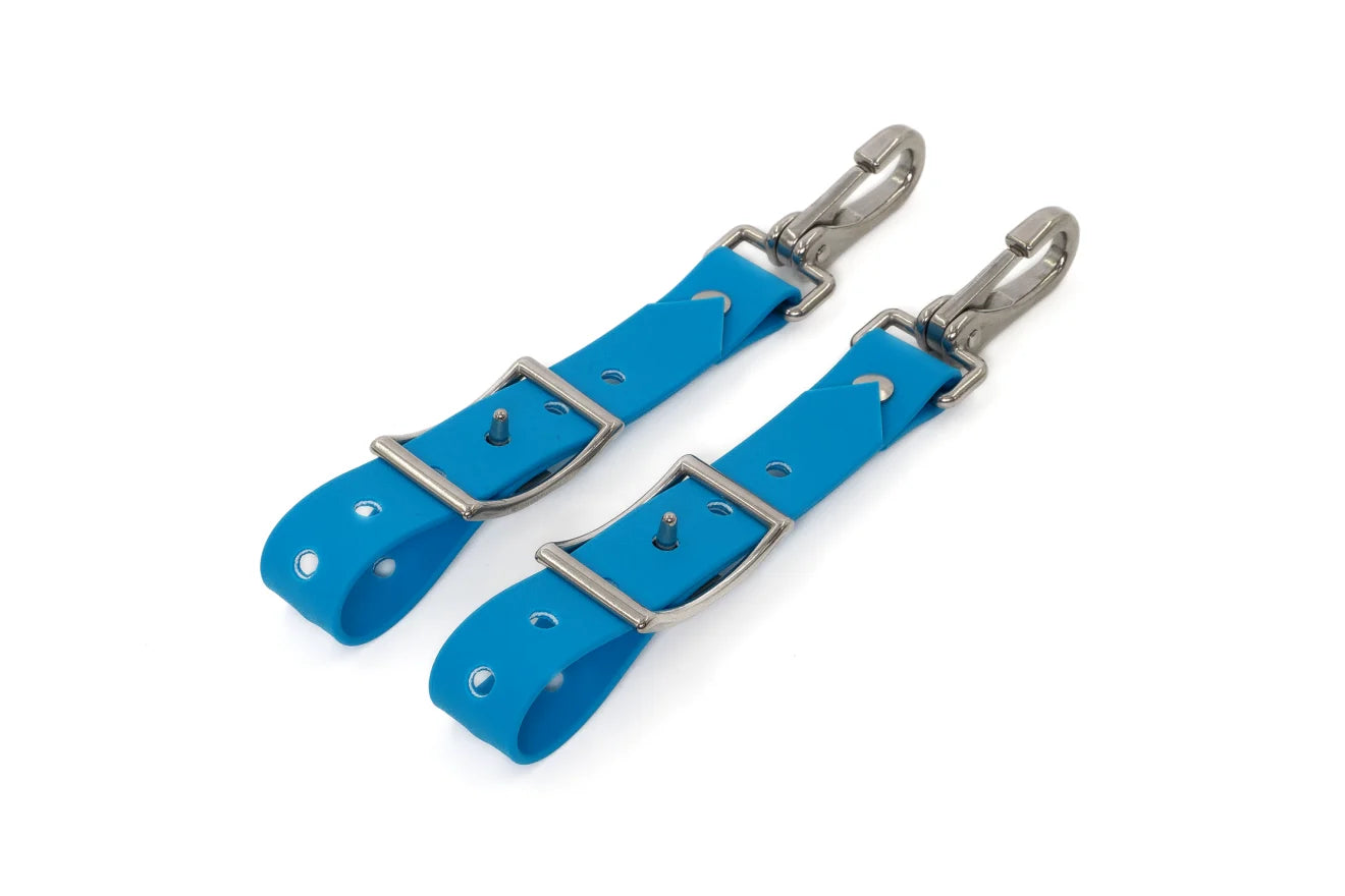 Biothane Halfter-Straps
