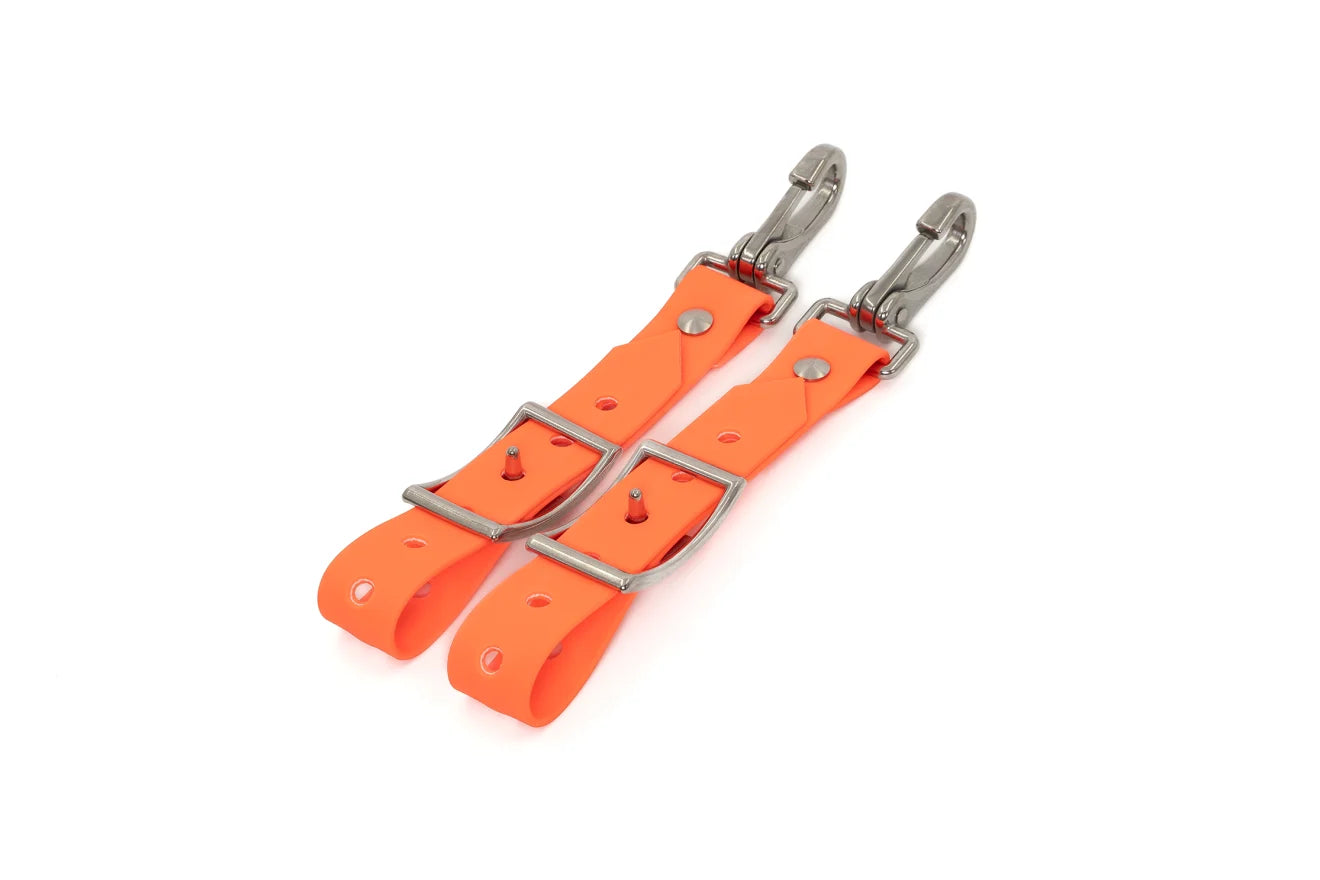 Biothane Halfter-Straps