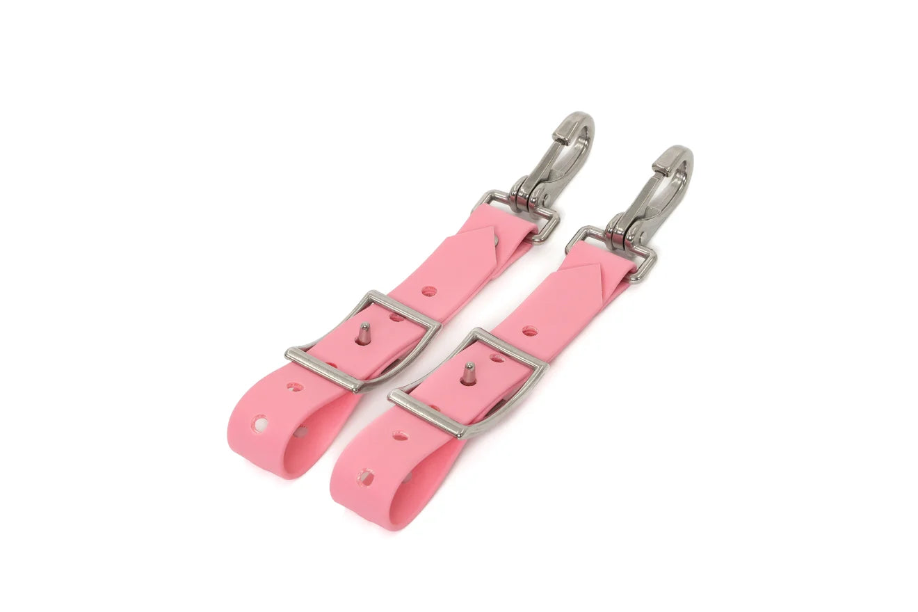 Biothane Halfter-Straps