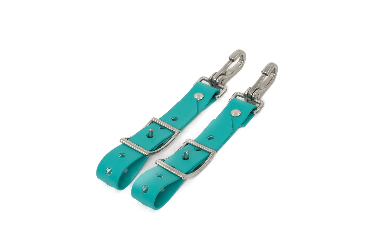 Biothane Halfter-Straps