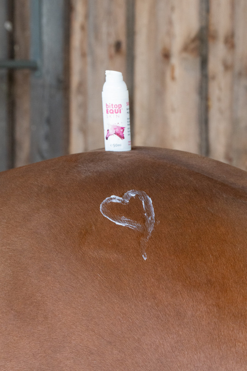 bitopEQUI® SKIN Help